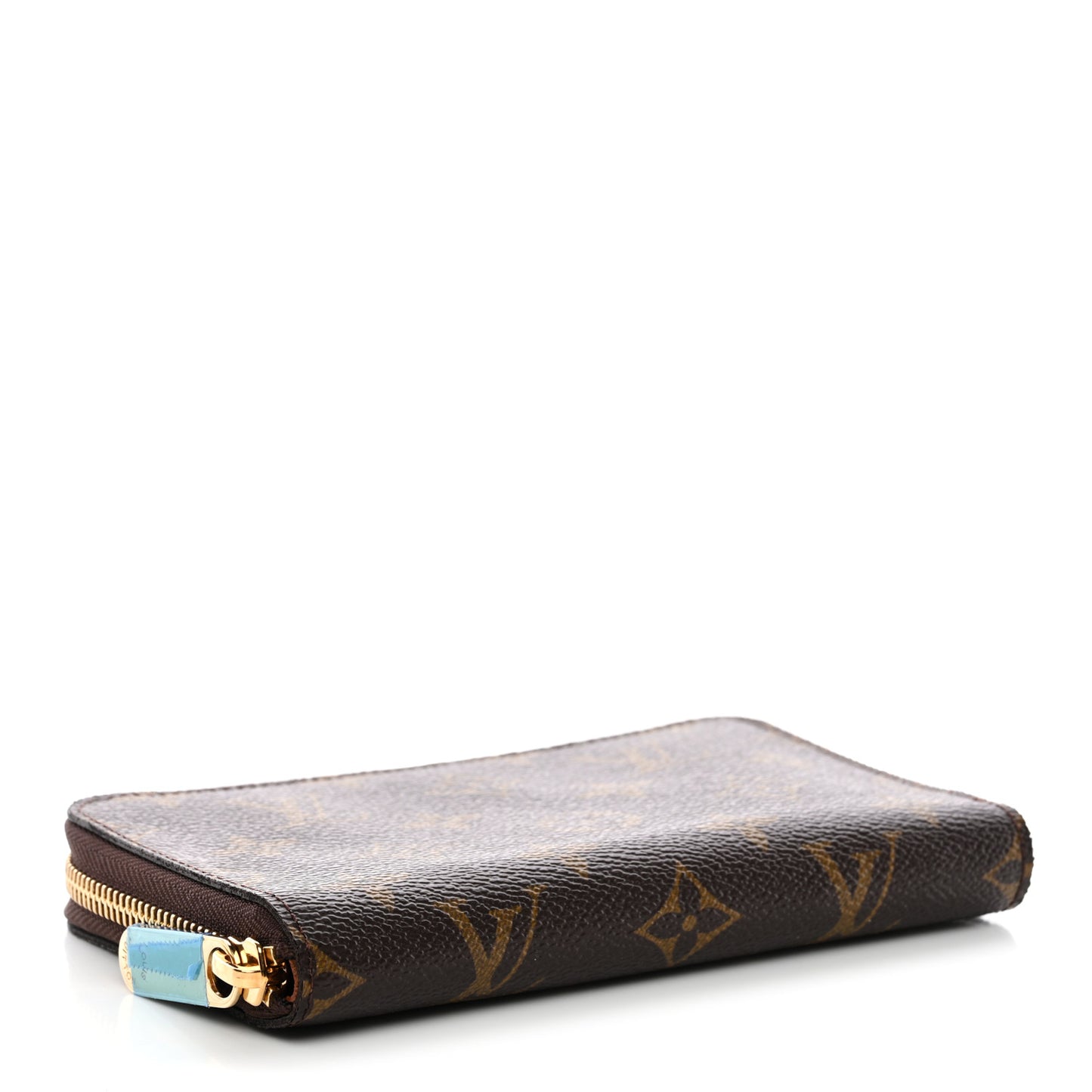 Monogram Zippy Compact Wallet