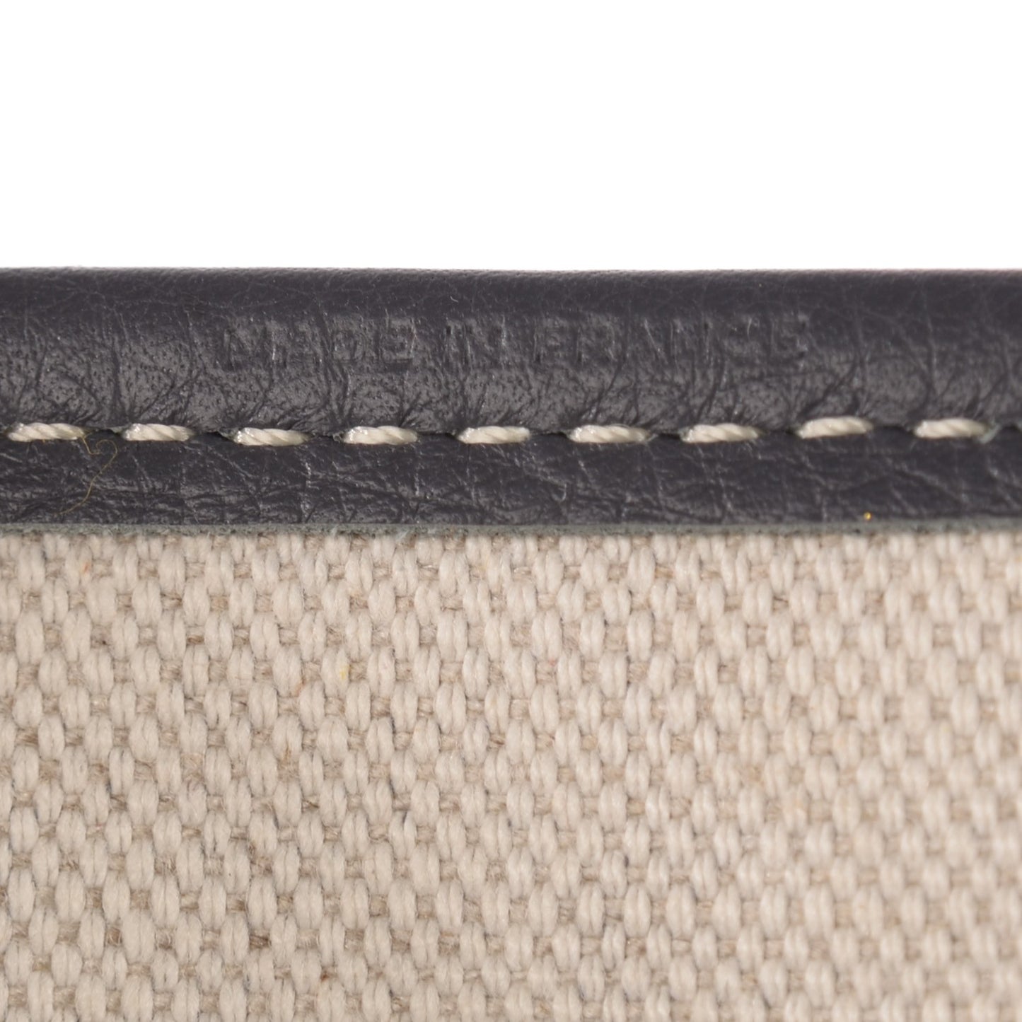 Goyardine Saint Louis GM Grey