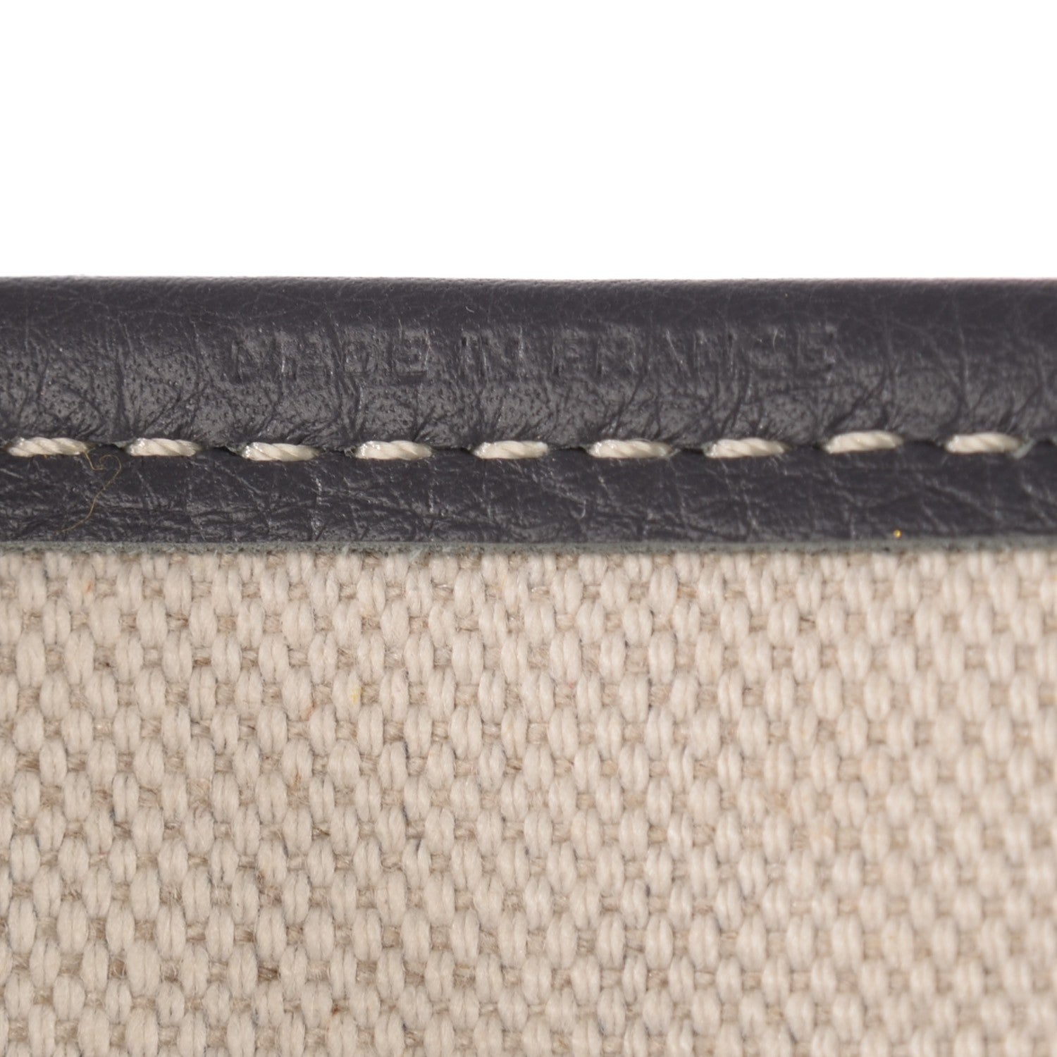 Goyard Goyardine Saint Louis GM Grey 6 of 8