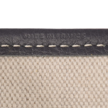 Goyard Goyardine Saint Louis GM Grey 6 of 8