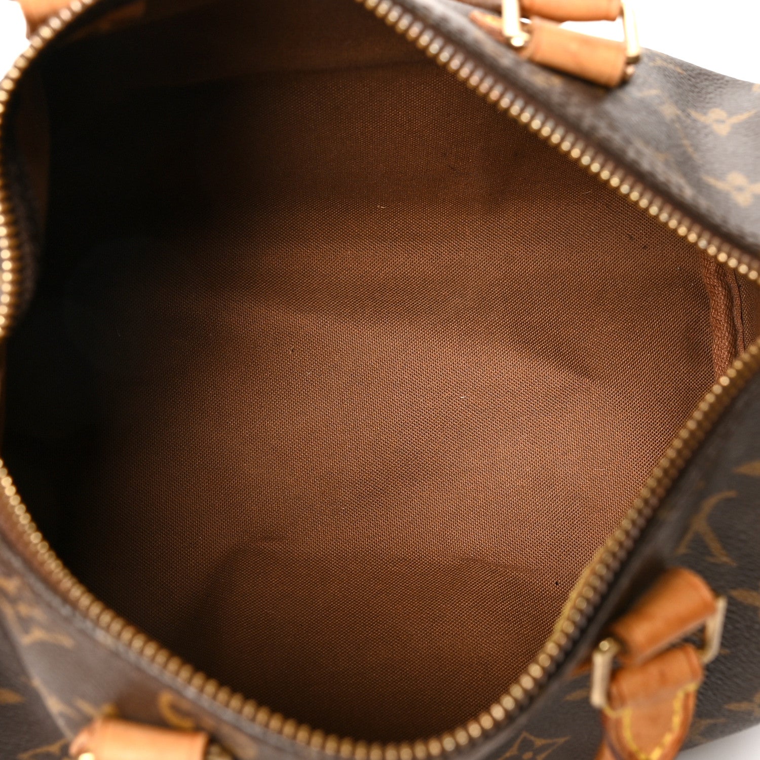 Louis Vuitton Monogram Speedy 25 5 of 15