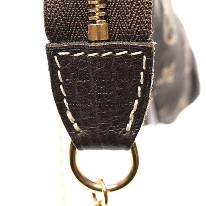 Louis Vuitton Monogram Idylle Mini Pochette Accessories Fusain 6 of 10