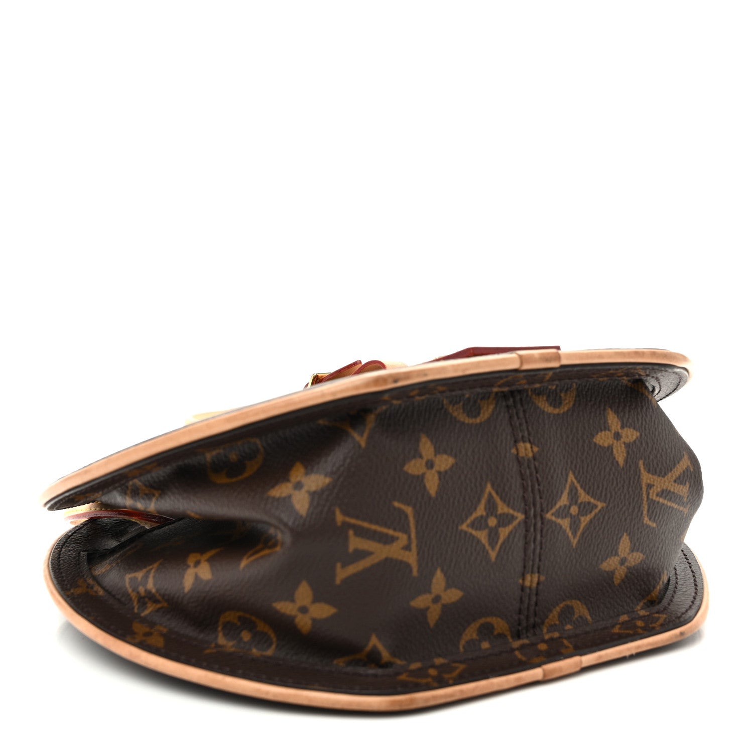 Louis Vuitton Reverse Monogram Around Me PM 4 of 11