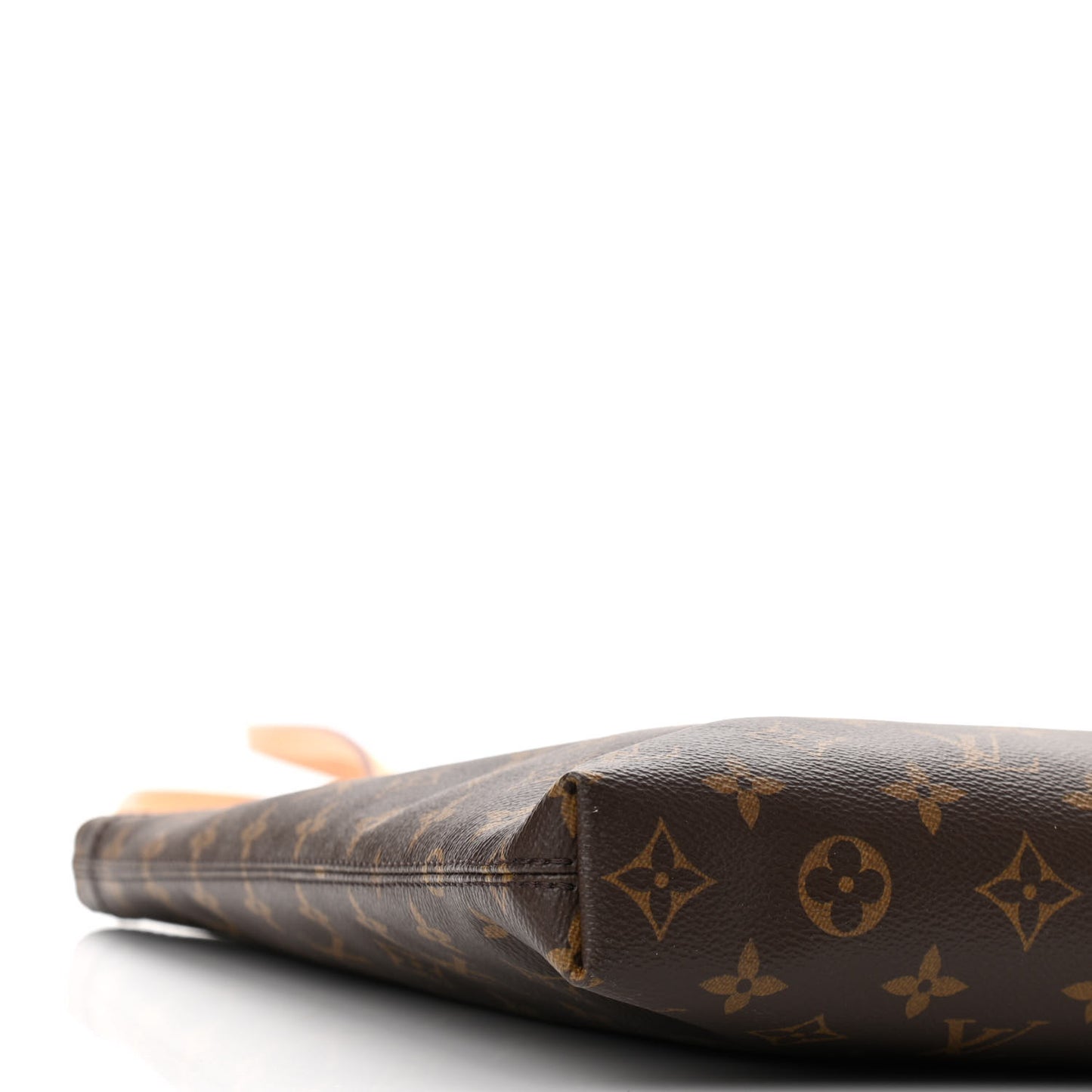 Monogram Carry It