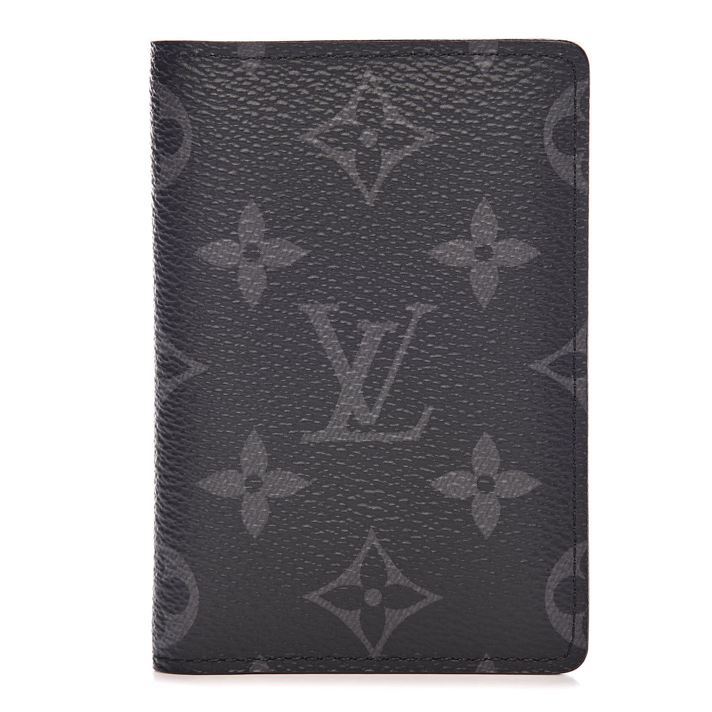 Monogram Eclipse Pocket Organizer NM