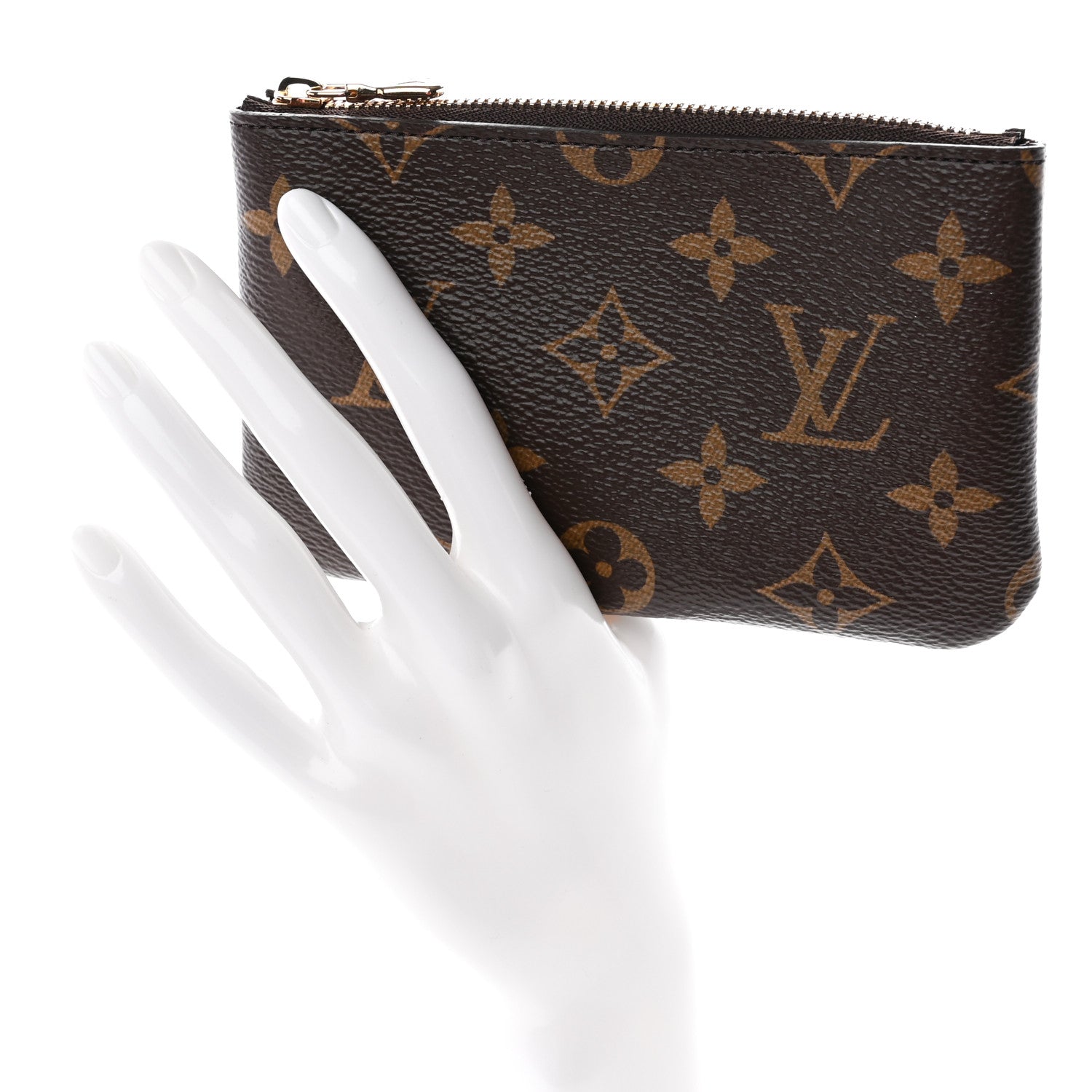 Louis Vuitton Monogram Key Pouch S 2 of 7