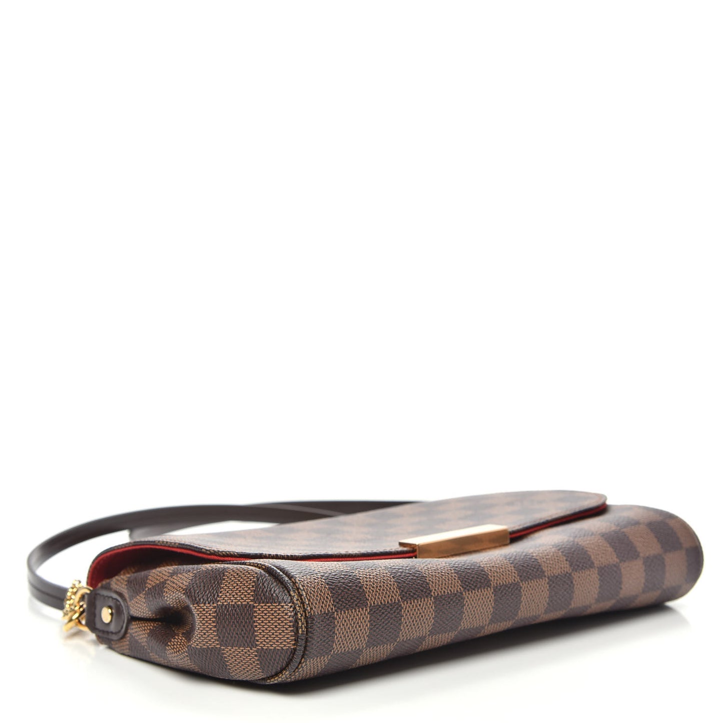 Damier Ebene Favorite MM