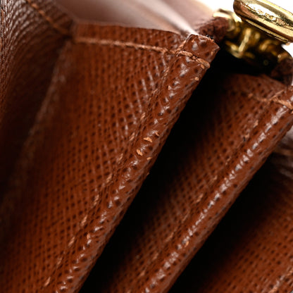 Louis Vuitton Monogram Sarah Wallet 14 of 16