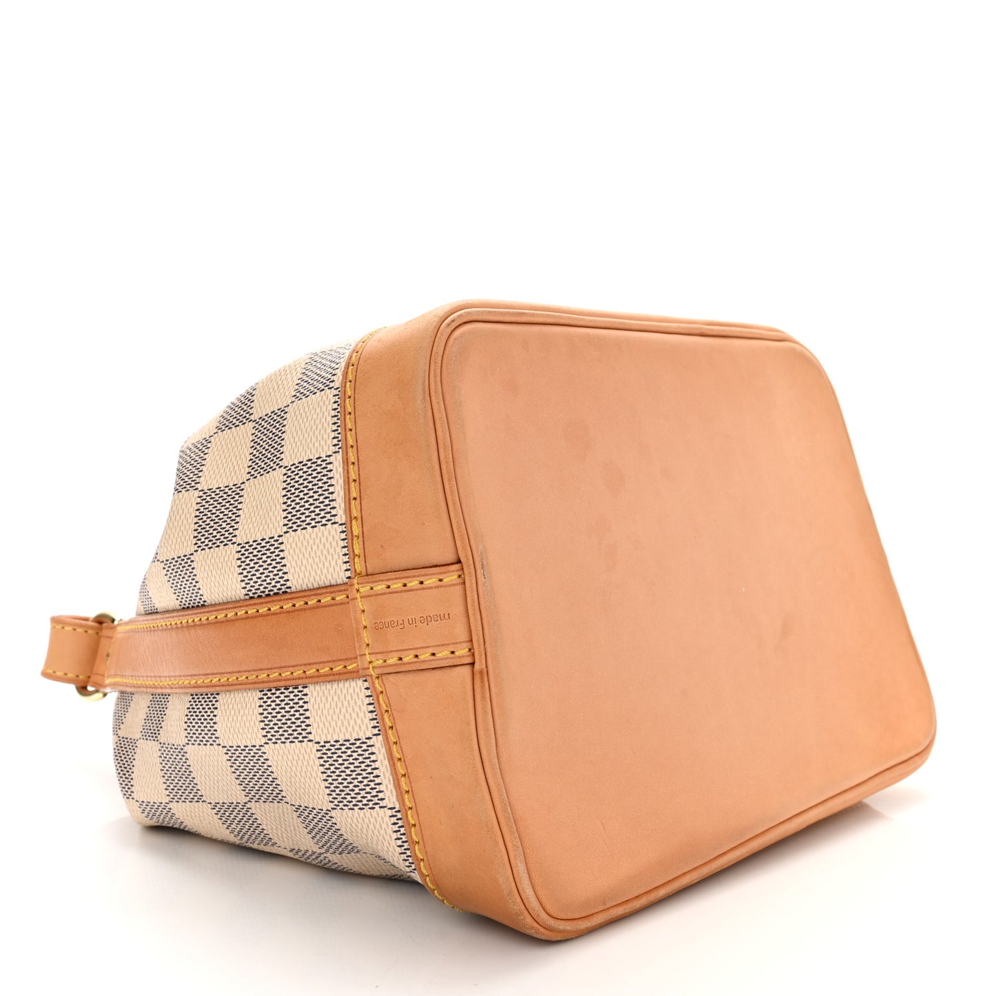 Damier Azur Noe BB