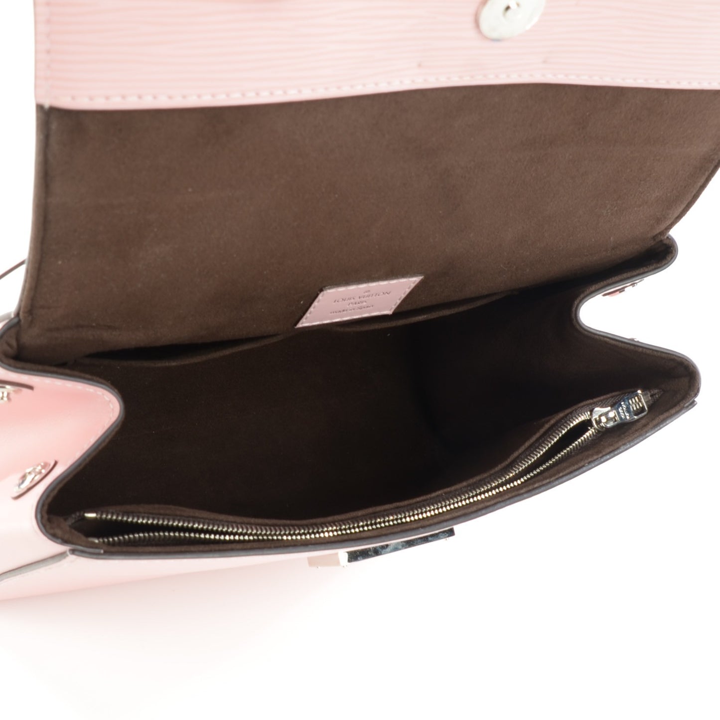 Epi Cluny BB Rose Ballerine