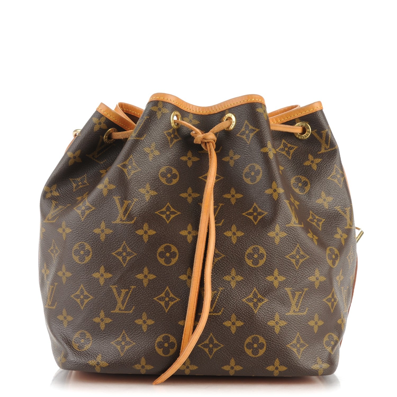 Louis Vuitton Monogram Petit Noe 1 of 8