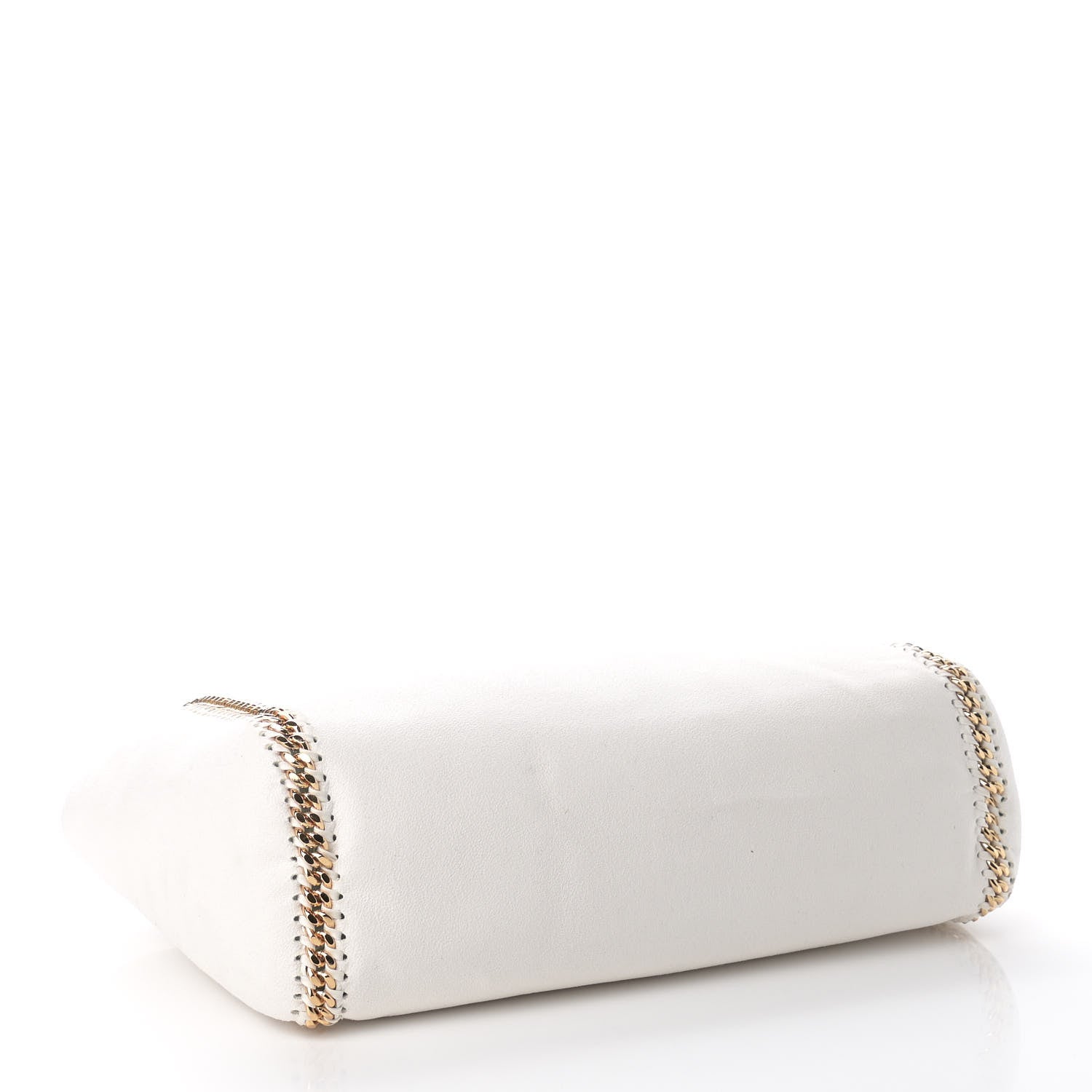 Stella McCartney Shaggy Deer Falabella Reversible Tote Chalk 5 of 10