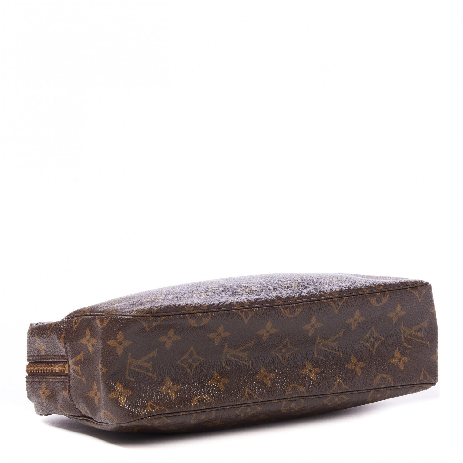 Louis Vuitton Monogram Trousse Toilette 28 3 of 8