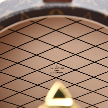 Louis Vuitton Monogram Petite Boite Chapeau 8 of 11