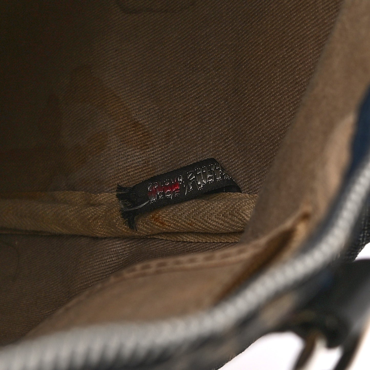 Monogram Duffle Black