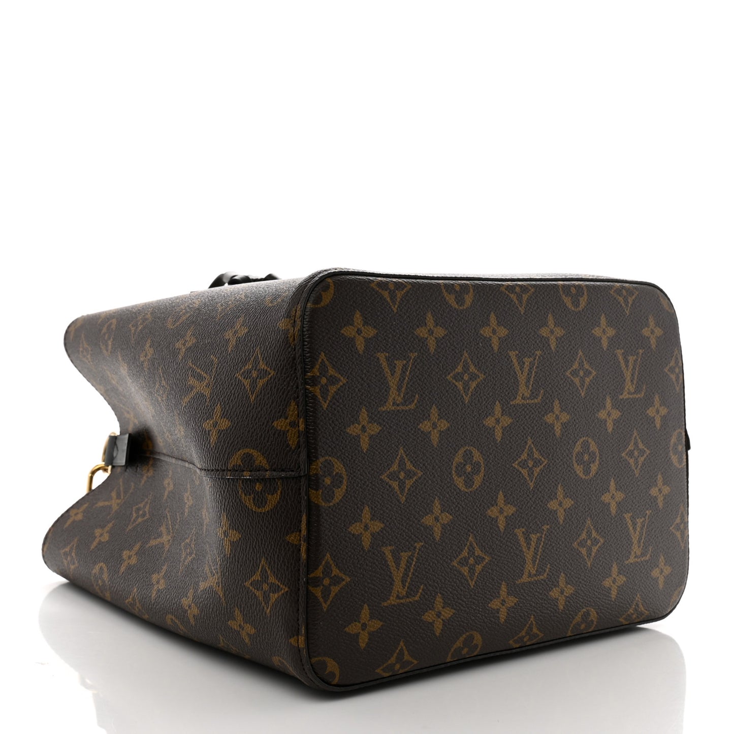 Monogram Neonoe MM Black