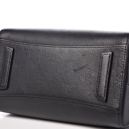 Givenchy Sugar Goatskin Mini Antigona Black 21 of 21