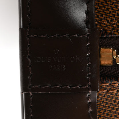 Louis Vuitton Damier Ebene Alma BB 6 of 11