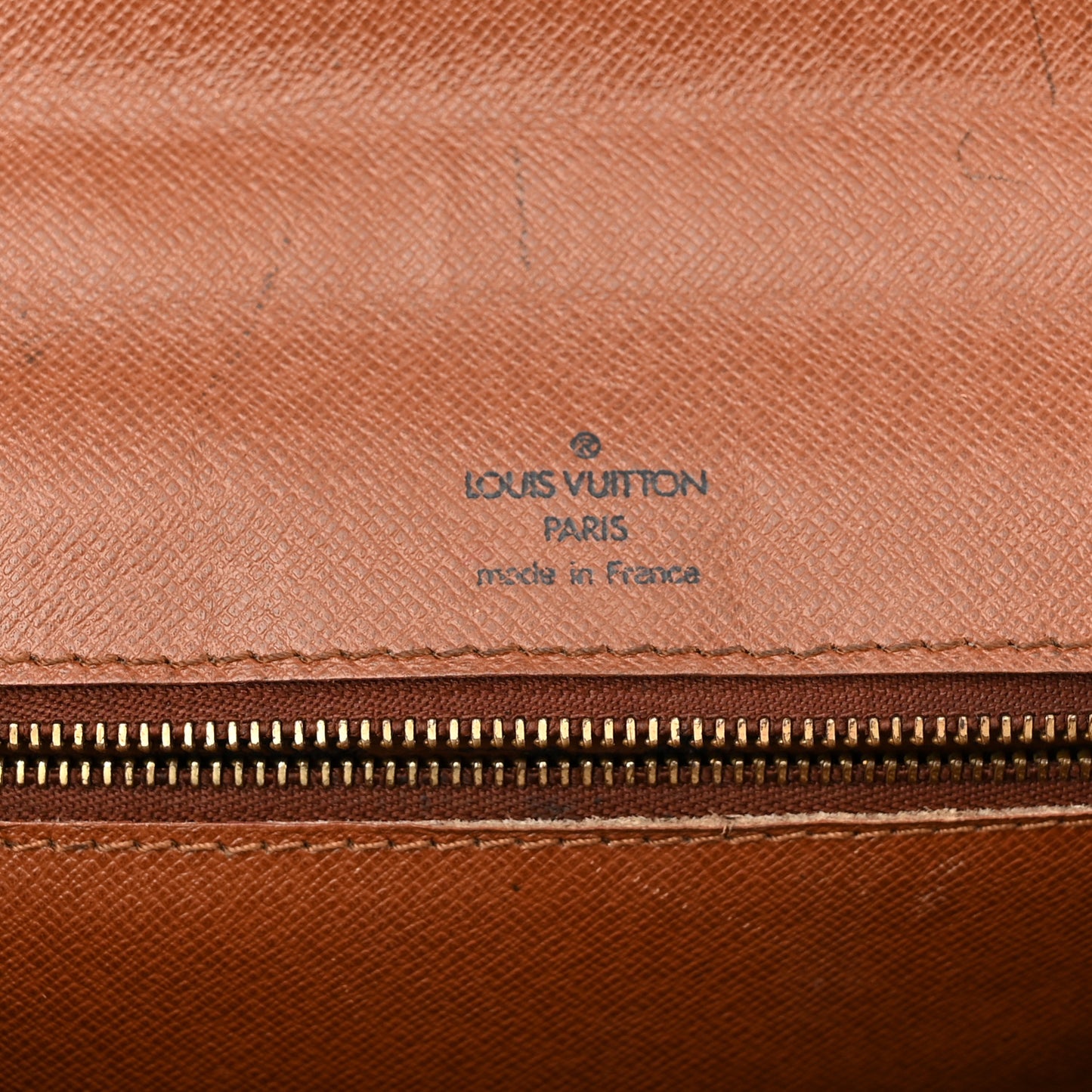 Monogram Monceau 26