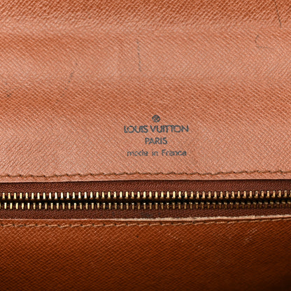 Louis Vuitton Monogram Monceau 26 6 of 18