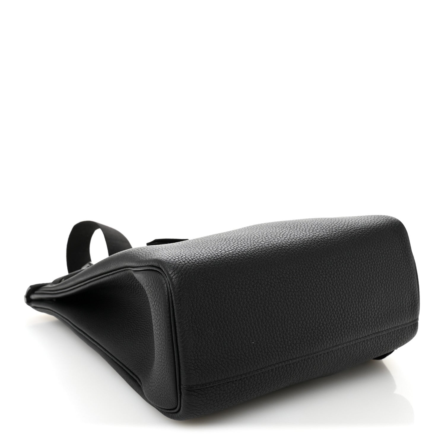 Hermes Togo Hac a Dos GM Backpack So Black 4 of 13