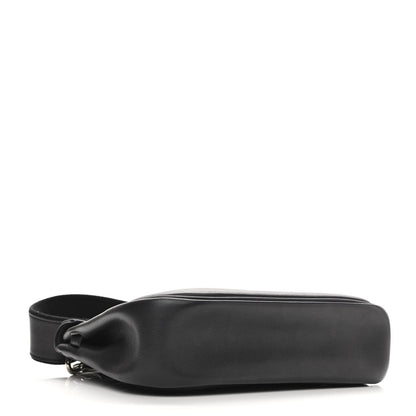 Hermes Swift Grain d'H Sac Berline 28 Black 3 of 9
