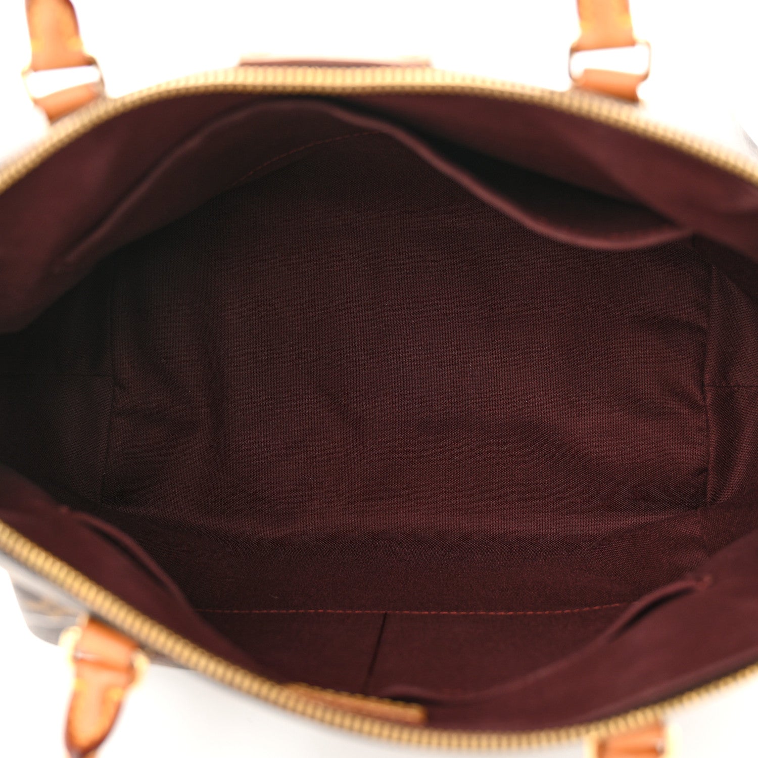 Louis Vuitton Monogram Turenne MM 5 of 17