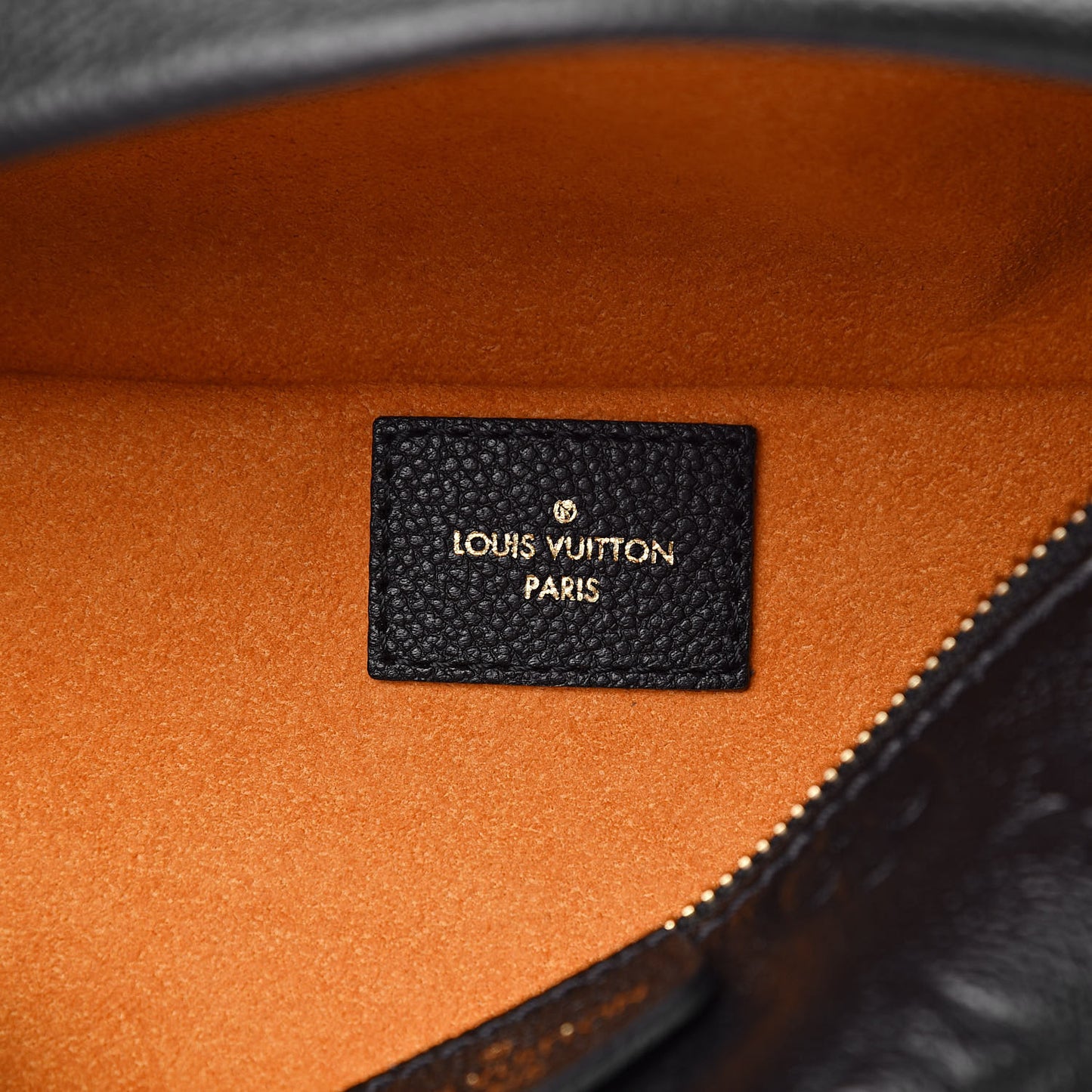 Empreinte BumBag Black