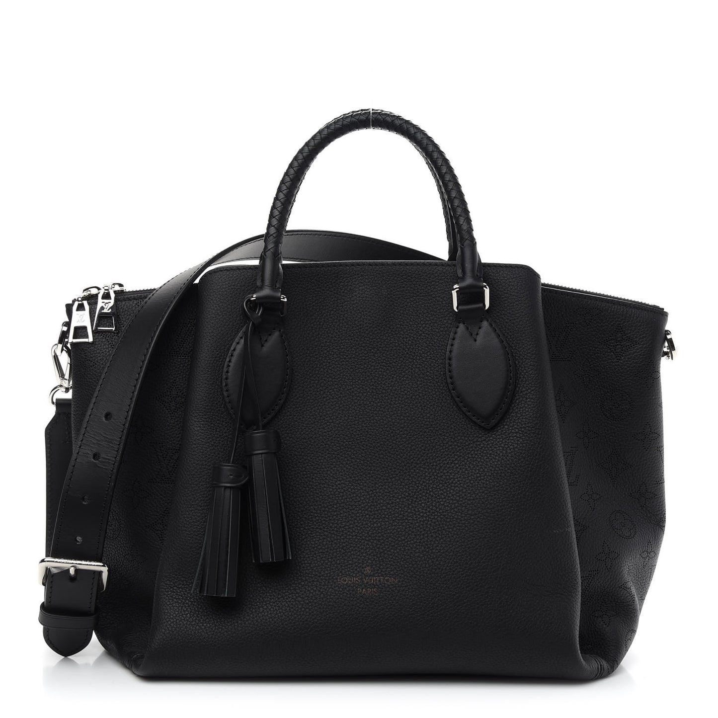 Mahina Haumea Black