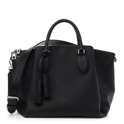 Louis Vuitton Mahina Haumea Black 1 of 10