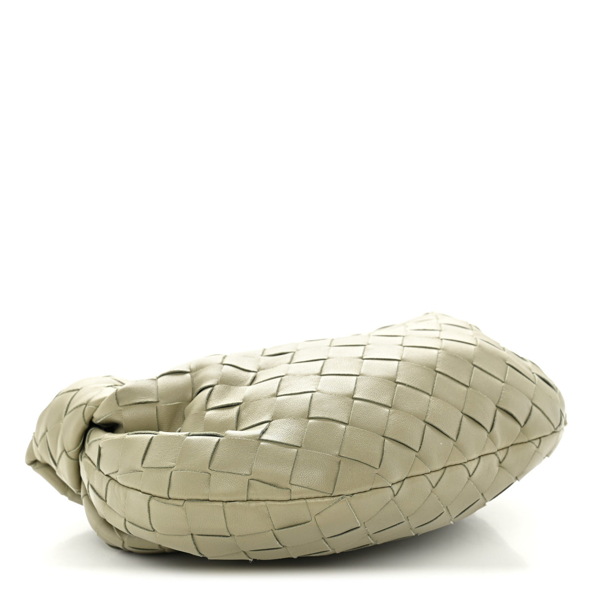 Bottega Veneta Nappa Intrecciato Mini Jodie Travertine 4 of 10
