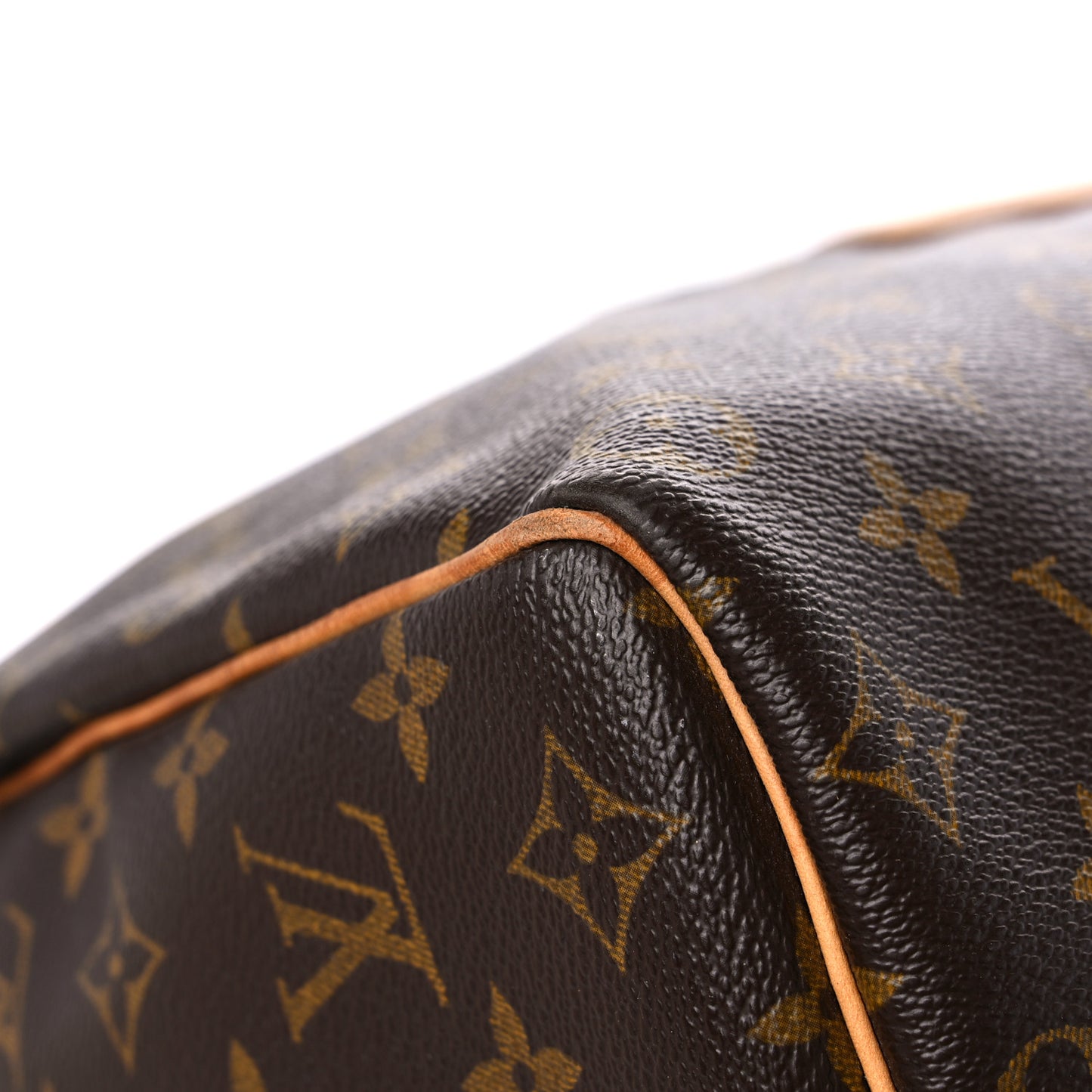 Monogram Keepall Bandouliere 50