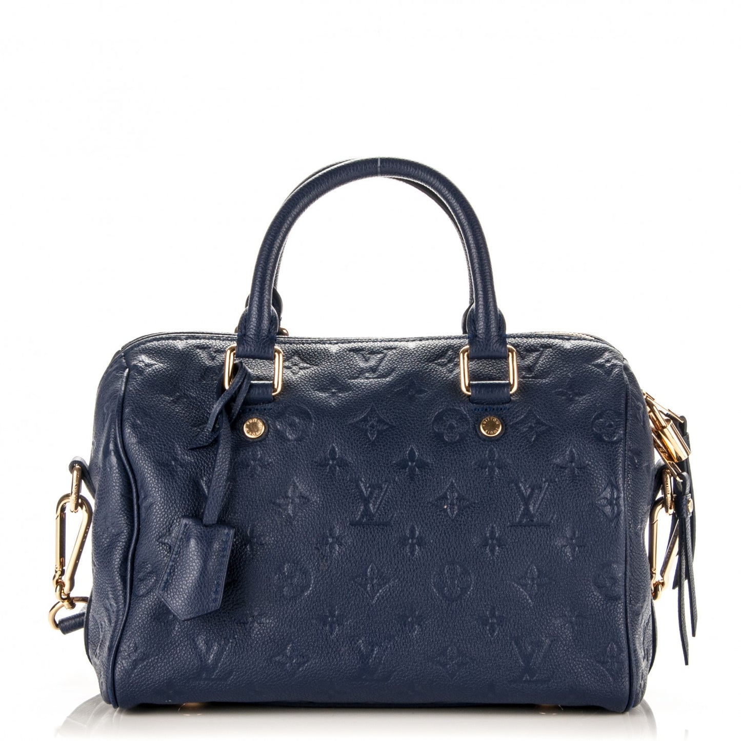 Empreinte Speedy Bandouliere 25 Celeste