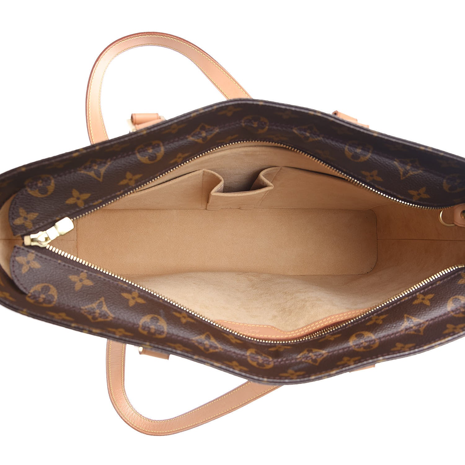 Louis Vuitton Monogram Luco 5 of 15