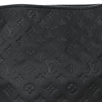 Louis Vuitton Empreinte Artsy MM Black 8 of 10