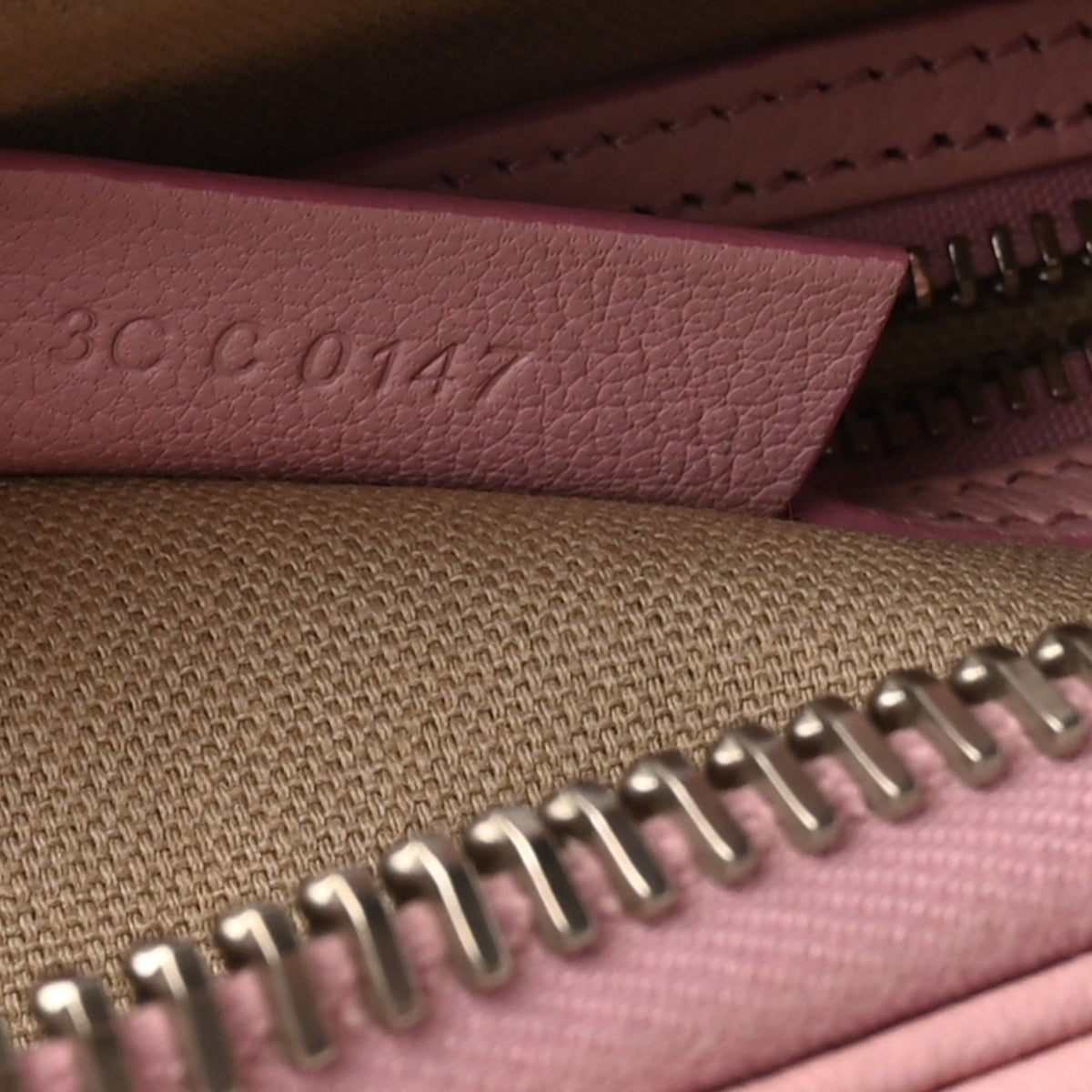 Givenchy Sugar Goatskin Mini Antigona Bright Pink 7 of 12