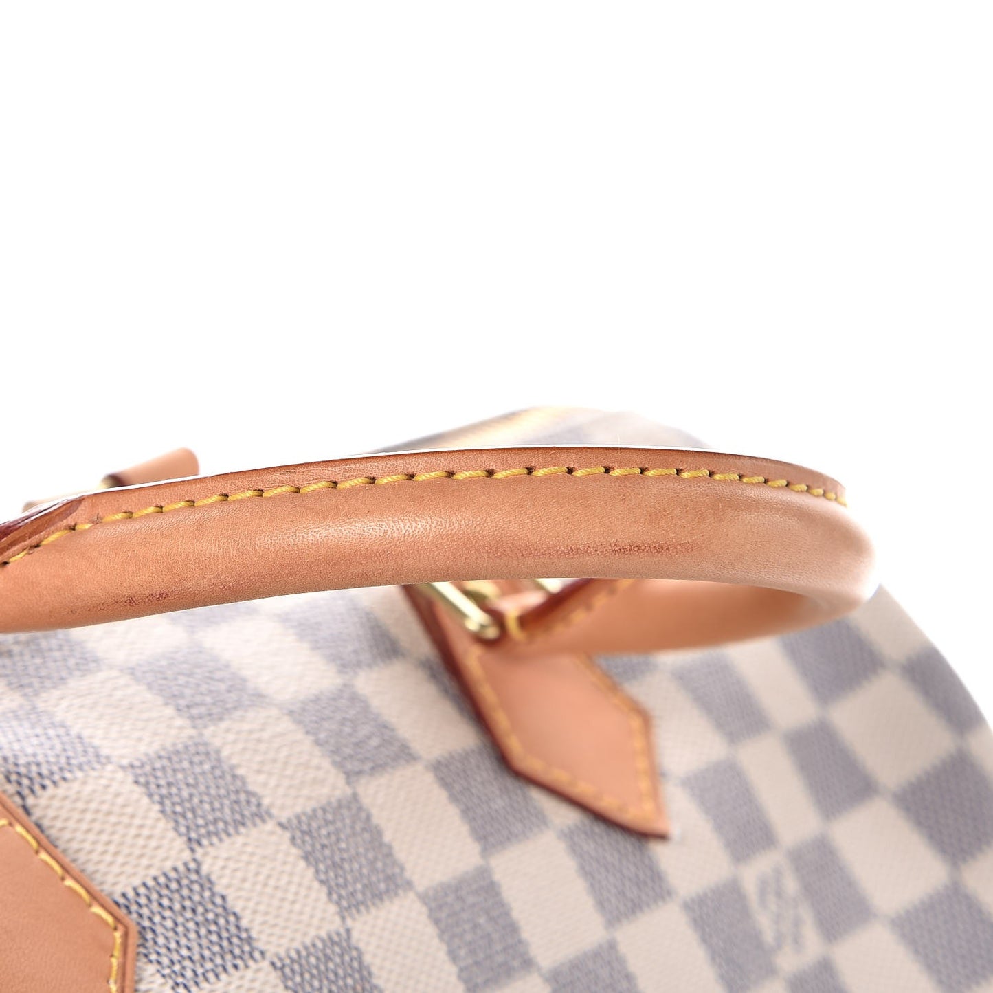 Damier Azur Speedy 30