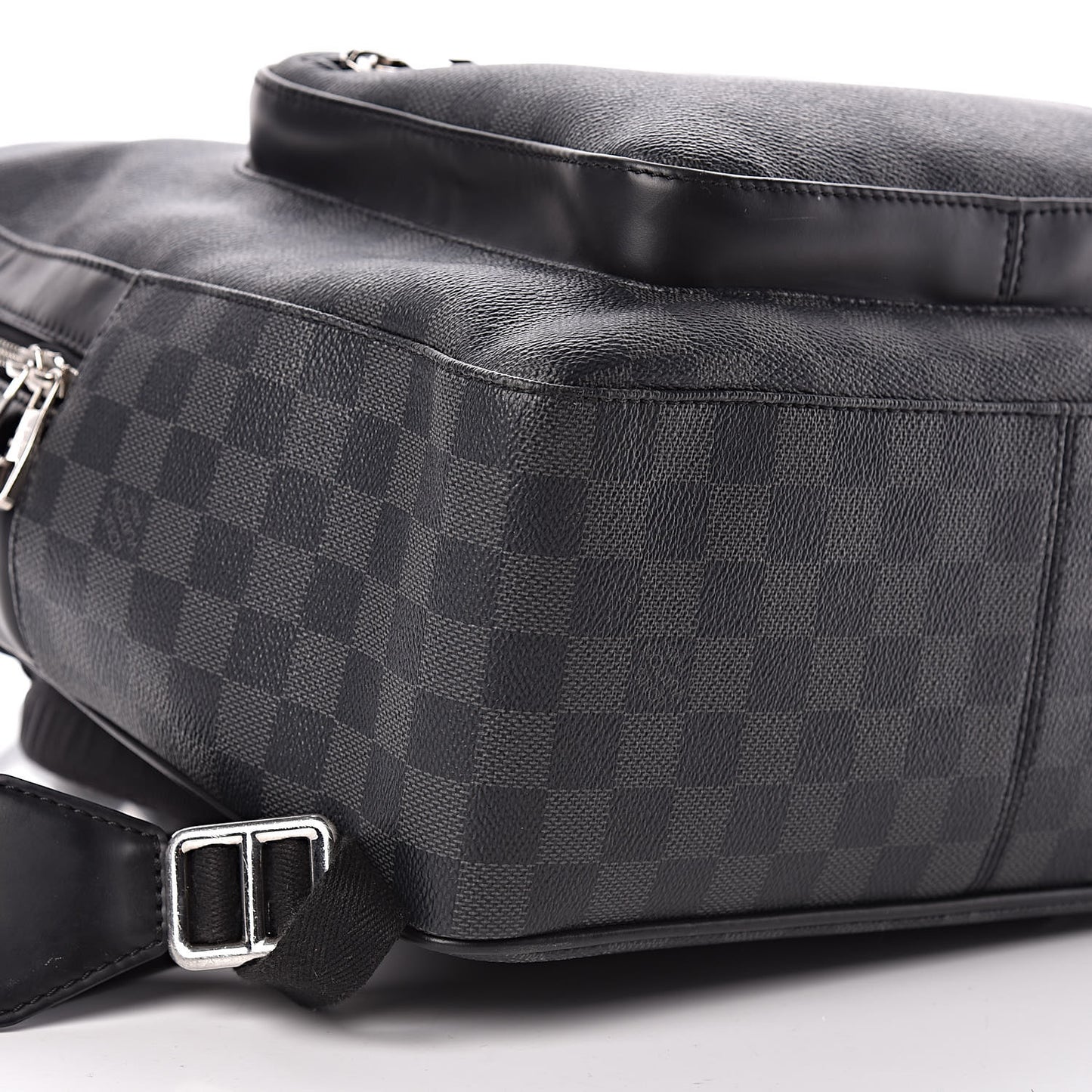 Damier Graphite Josh Backpack