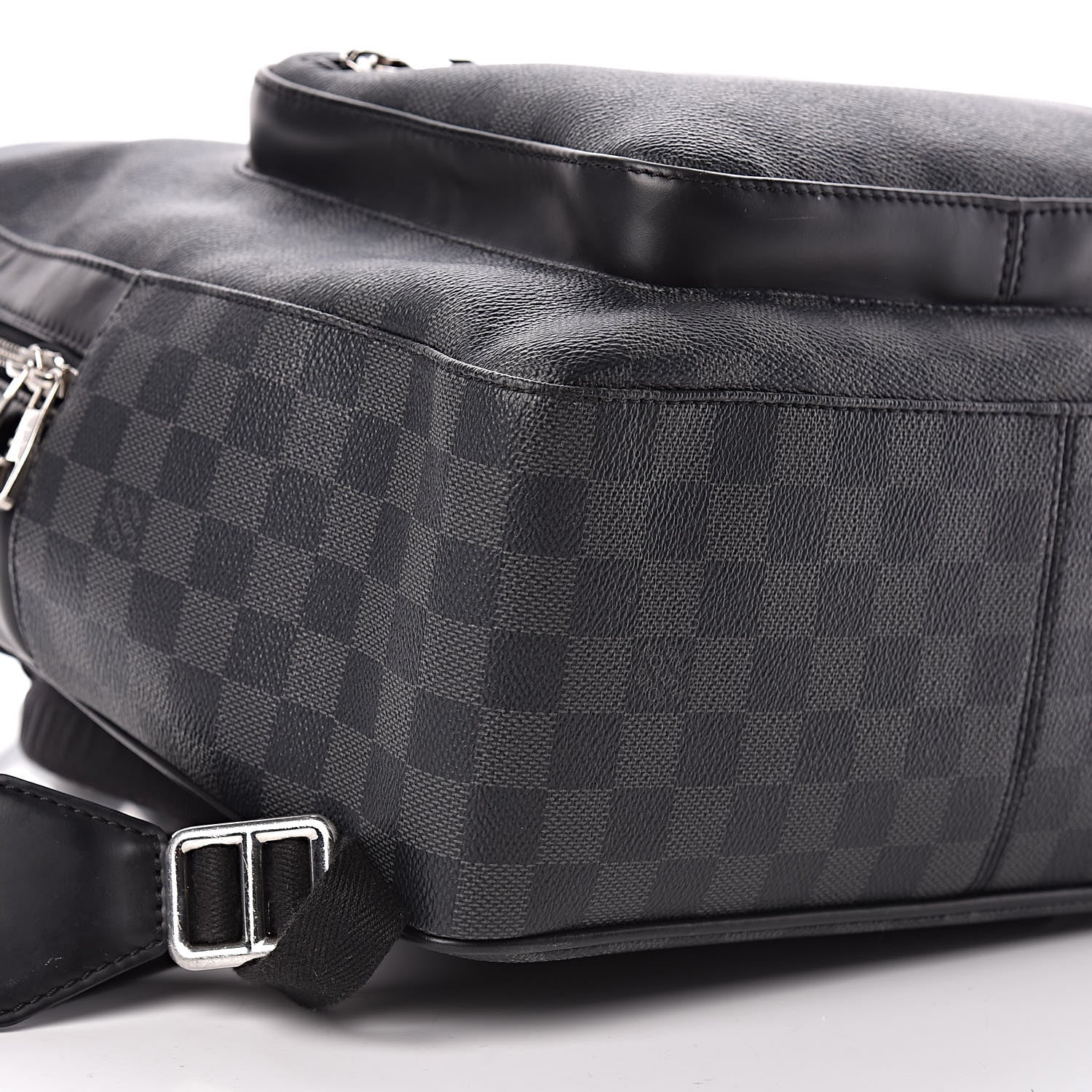 Louis Vuitton Damier Graphite Josh Backpack 8 of 10