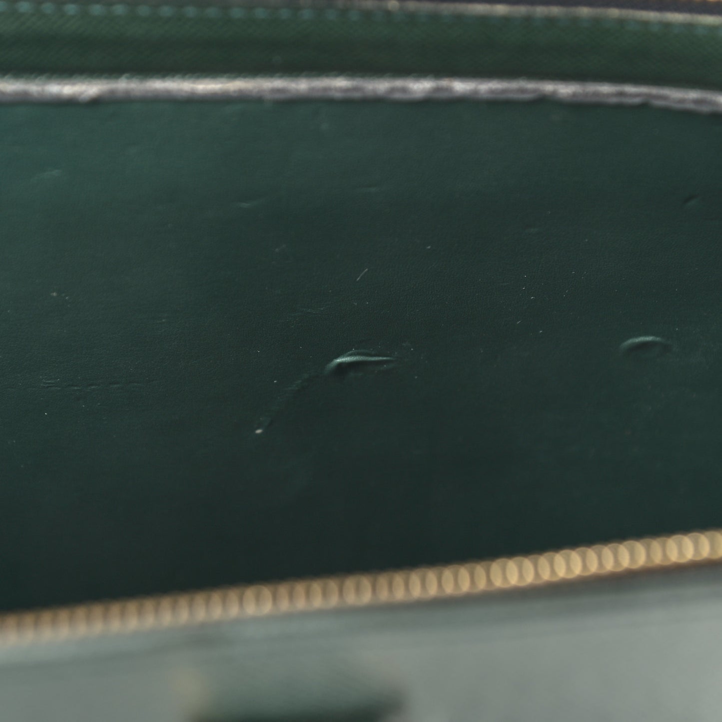 Taiga Lozan Briefcase Epicea