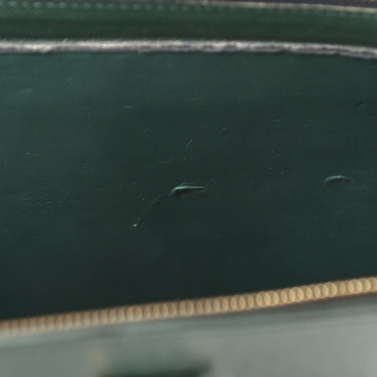Louis Vuitton Taiga Lozan Briefcase Epicea 16 of 18