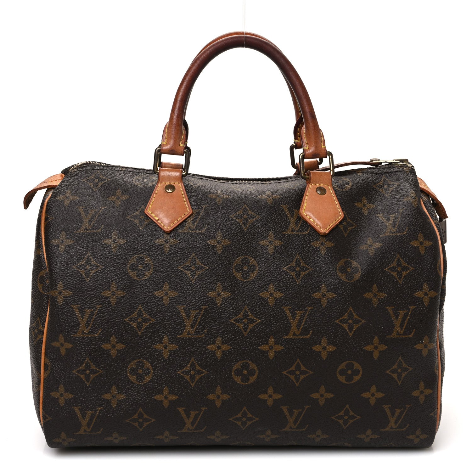 Louis Vuitton Monogram Speedy 30 1 of 14
