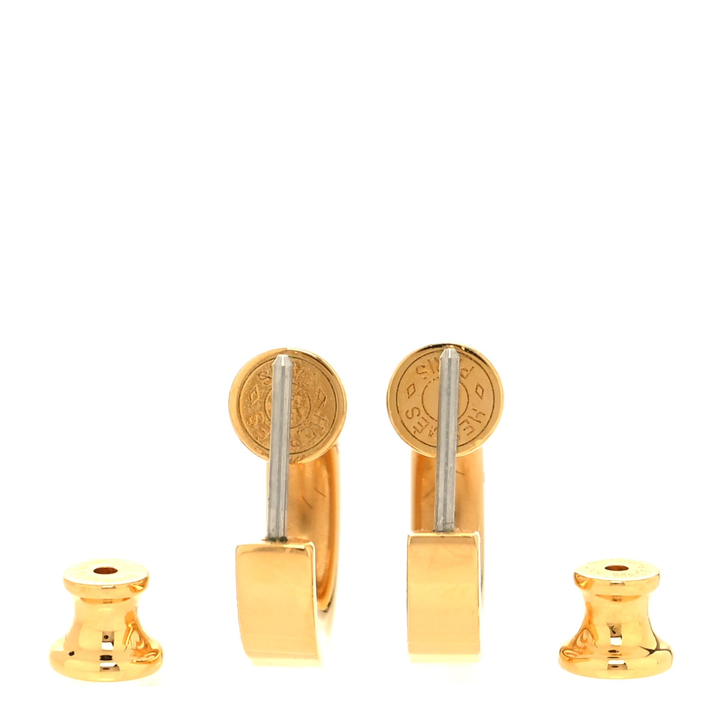 Swift O'Kelly Earrings Etoupe