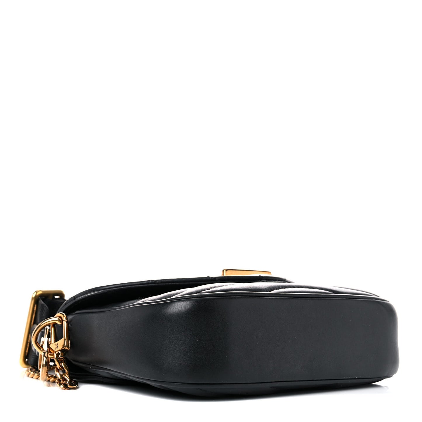 Calfskin New Wave Multi Pochette Black