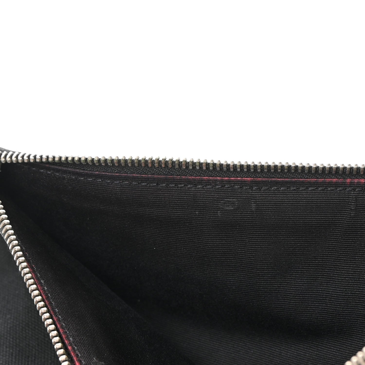 Saint Laurent Grained Calfskin Medium Souple Sac De Jour Black 15 of 25