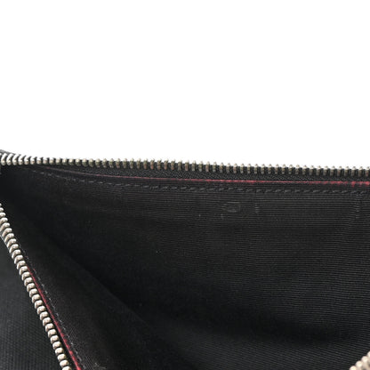 Saint Laurent Grained Calfskin Medium Souple Sac De Jour Black 15 of 25