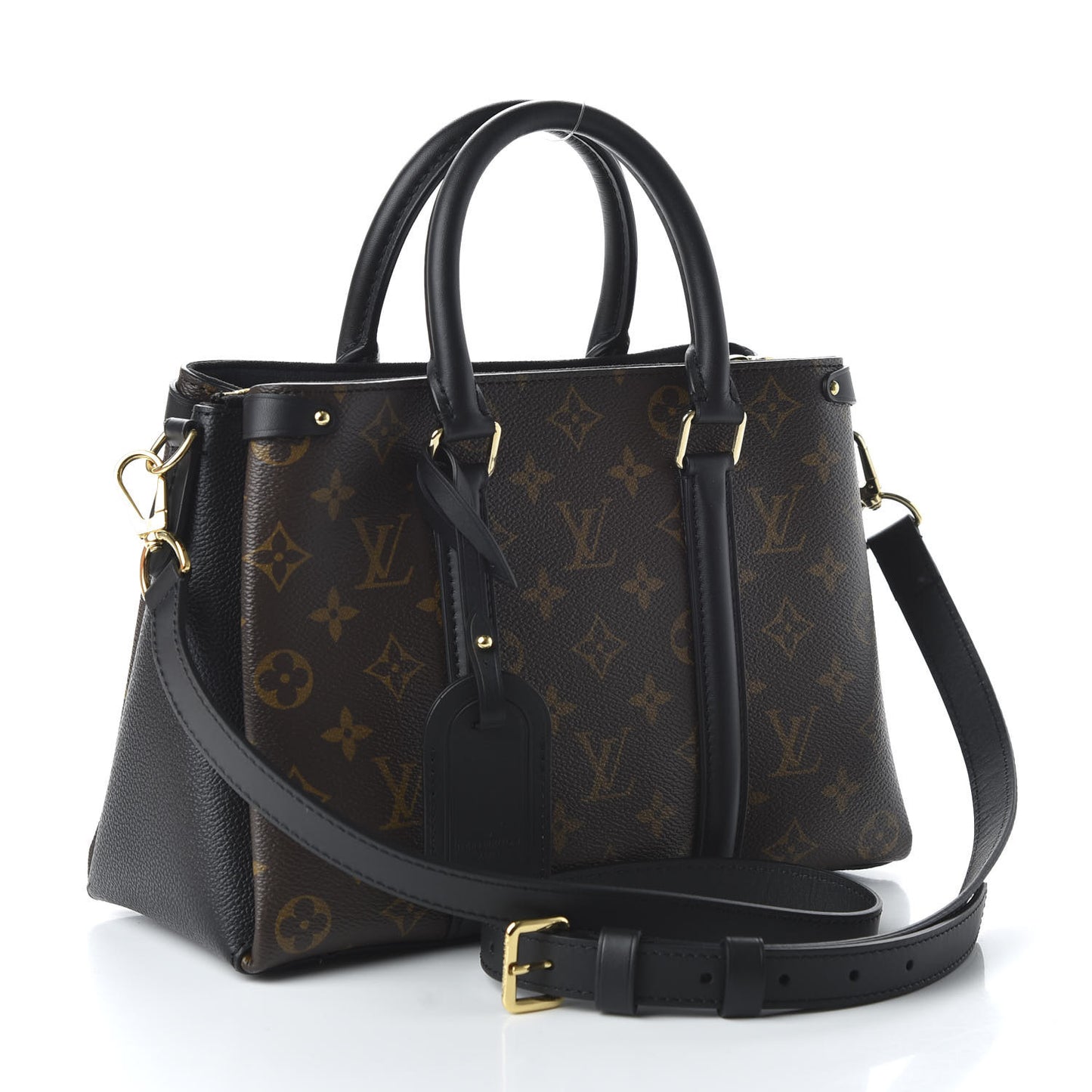 Monogram Soufflot BB Black