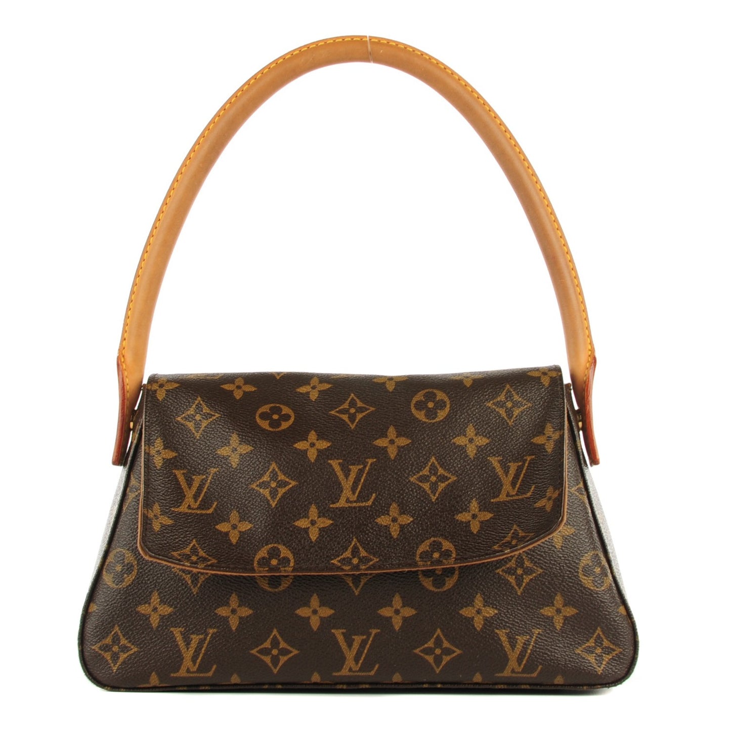 Monogram Mini Looping