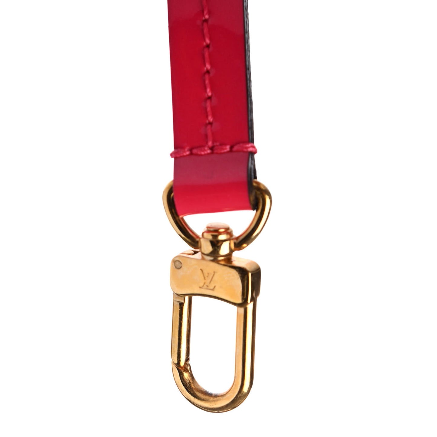 Vernis Pasadena Shoulder Strap Rose Indien