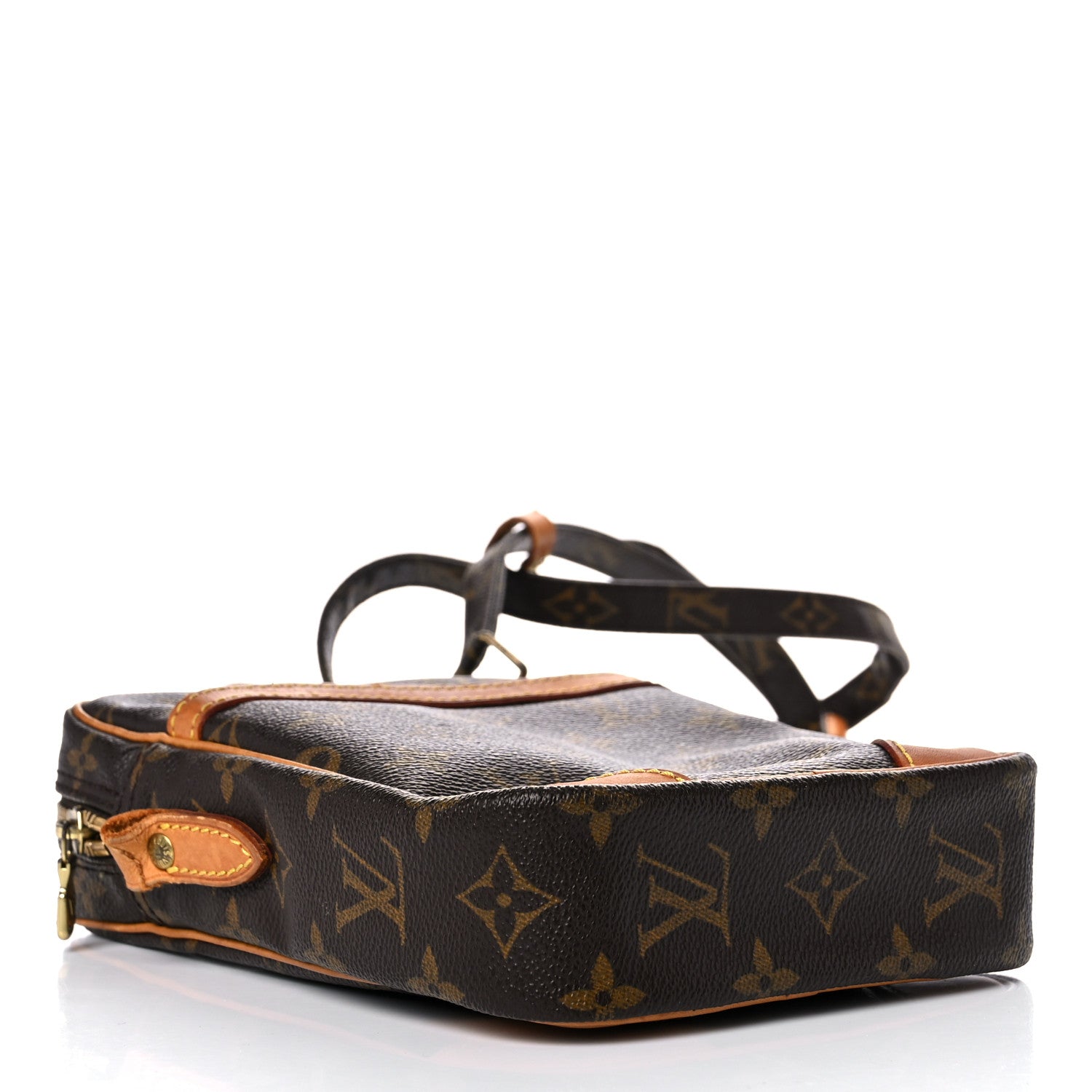Louis Vuitton Monogram Danube 21 4 of 26